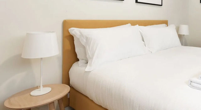 Апартаменты Mi-brgz1cs Bergonzoli Place - Base B - Backpacker