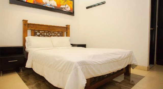 Hotel Sarachuy Valledupar