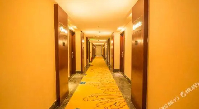 Одноместный люкс Executive Grand Kingdom Hotel (Guangzhou Metro Huadu Square)