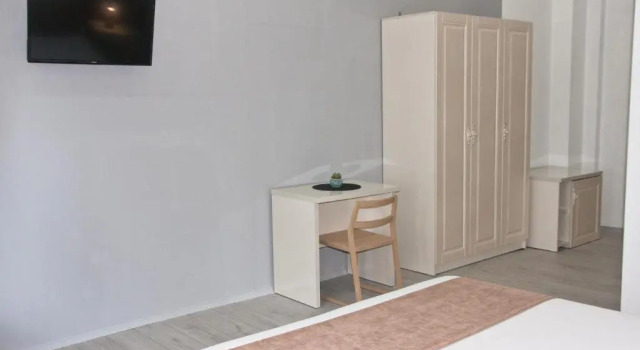 Номер Standard Brilliant Room