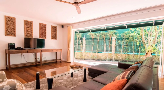 6BR Private Pool Villa Patong by Chattha, Забронировать Вилла Отели Южного Таиланда 4 звезды, 4*