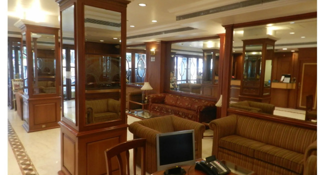 Citizen Hotel