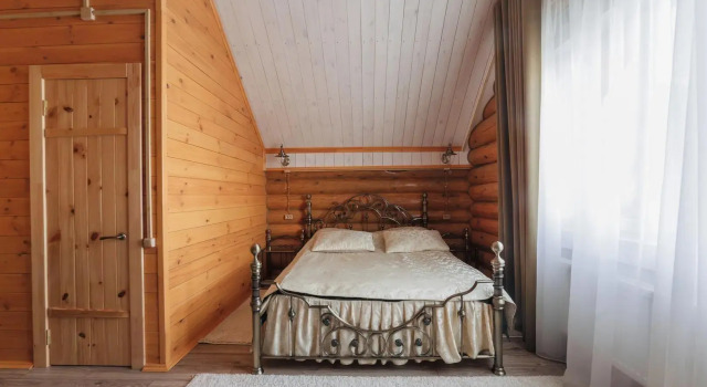 Семейный номер Standard Tatyana's House s banej i bassejnom