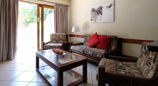 Апартаменты Comfort Flamingo Lodge