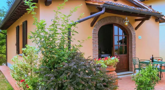 Коттедж Belvilla by OYO Casa Rosa