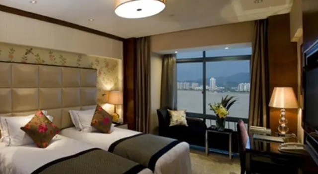 S. Signaturefloor, Prenota Hotel Wenzhou Zhejiang