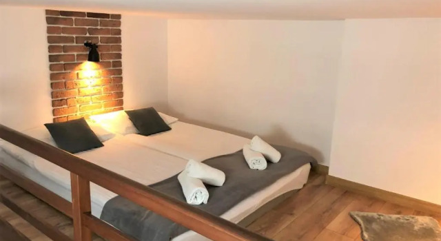 Апартаменты R&R Apart Cracow