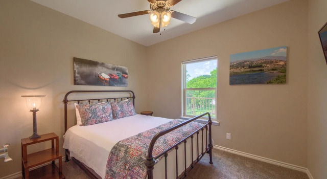 Three's Company On The River Rg 312 3 Bedroom Condo by RedAwning, Забронировать Отель Каньон-Лейк Texas Hill Country