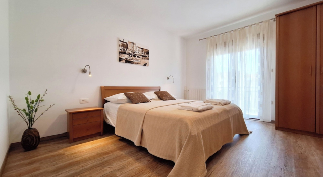 Апартаменты Apartment and Rooms Katunar