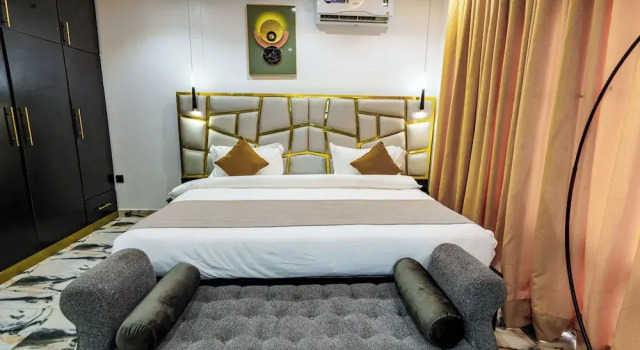 Люкс Luxury Roston Hotels
