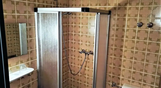 Двухместный номер Standard с балконом и с видом на сад Penzion Sumavacek