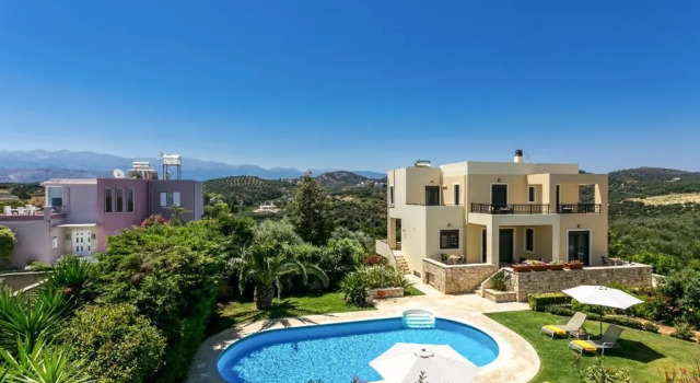 Коттедж Villa Selena