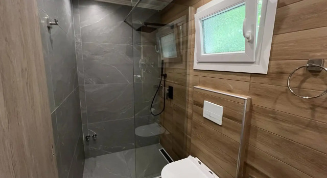 Номер Luxury Sintrivanis Beach Resort