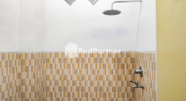 Habitación Estándar Fanda Guest House Syar'i and Healthy RedPartner