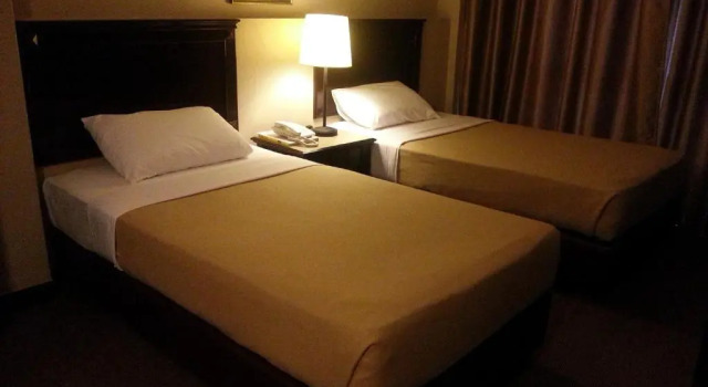Двухместный номер Superior Kingston Hotel 9 - Jonker Street Malacca