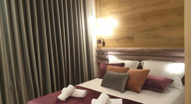 EcoStay-Serenity,business class apartment by the sea in Alimos Kalamaki