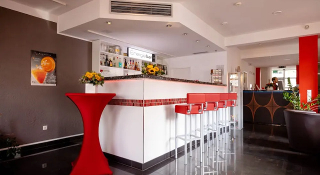 EnergieHotel Berlin City West, Rezervasyon Otel Charlottenburg Berlin, Berlin Alman Operası yakınında