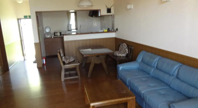 Коттедж Farm Inn Minamiboso