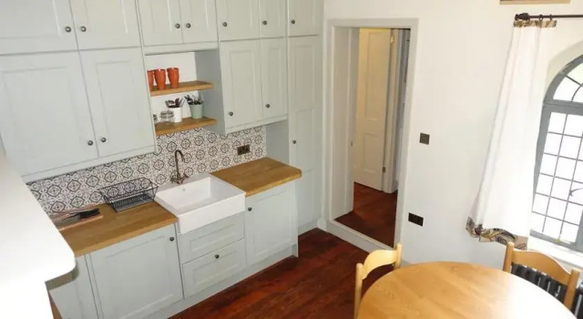Pepper Pot Lodge, Varaa Huoneisto Wimborne Dorset
