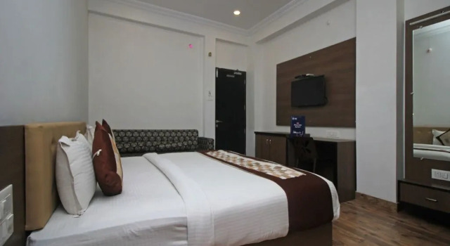 Hotel Mannat, Забронировать Отель Отели штата Раджастхана 3 звезды, 3*