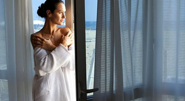 Номер Standard Terme Beach Resort