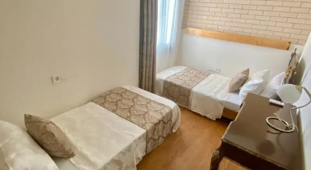 Номер Presidential Rebetiko Luxury Hotel & Pool