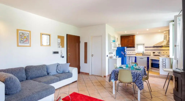 Casa Ginevra - 3 Minutes Walk from the Sea