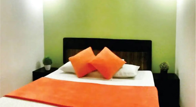 Номер Standard с 2 комнатами Frederick's Apartelle
