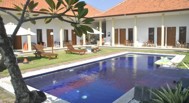 The Uma Canggu, Buchen Sie Hotel Günstige Hotels in Badung