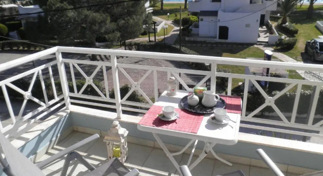 Студия Hotel Nestor