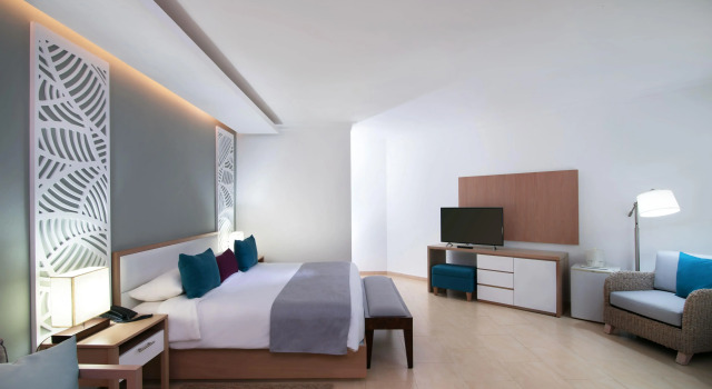 Wyndham Alltra Samana All Inclusive Resort, Rezerwuj Ośrodek wypoczynkowy Las Galeras Samana