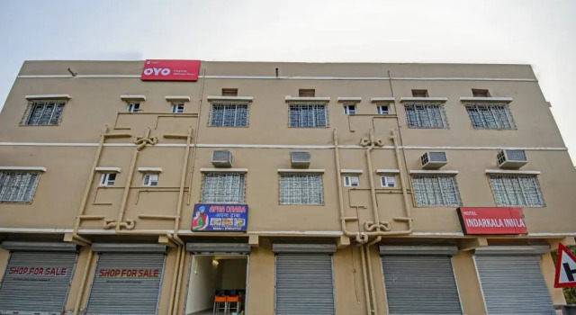 Oyo Flagship Oblivion Stays, Prenota Hotel Calcutta 