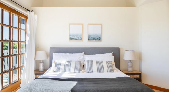 Sebastian by AvantStay | Malibu Home w/ Pool, Hot Tub & Ocean Views - Sleeps 16, Забронировать Отель Отели Лос-Анджелеса 3 звезды, 3*