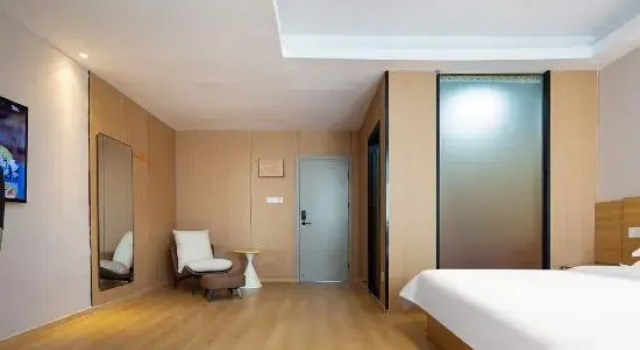 Люкс Xinyousuo Smart Hotel