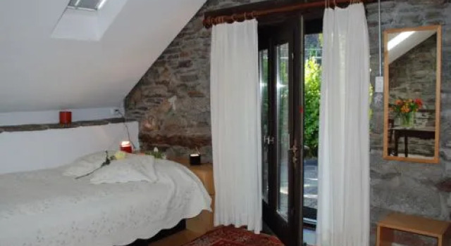 House Garuda Brissago