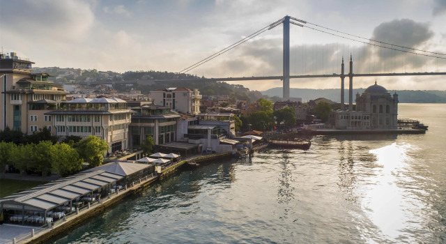 Radisson Blu Bosphorus Hotel, Istanbul