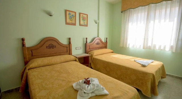 Hostal O Camouco, Забронировать Отель Портоново Sanxenxo Municipality, рядом с Пляж Baltar