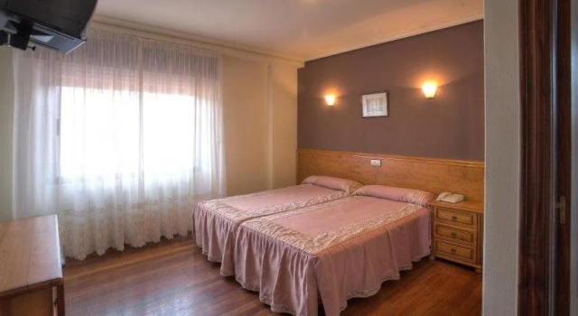 Hotel Lusitano