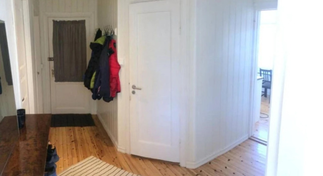 Keybutler Spacious Apartment Ingerthas vei