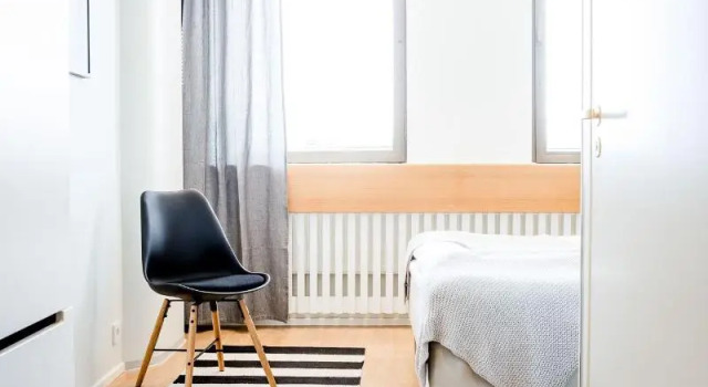 Hostel Café Koti, Забронировать Хостел Рованиеми Лапландия, рядом с Rovaniemi Church