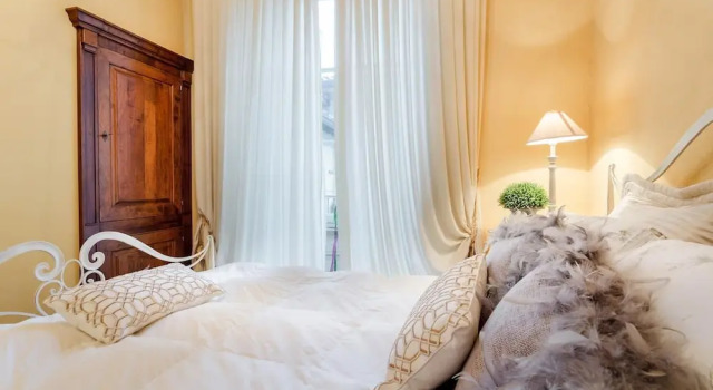Casa Daniela in Lucca
