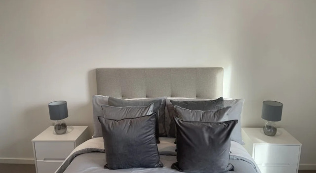 Immaculate 2bed Apartment in London - City Views, Varaa Huoneisto Asunnot kohteessa Merseyside, Huoneisto