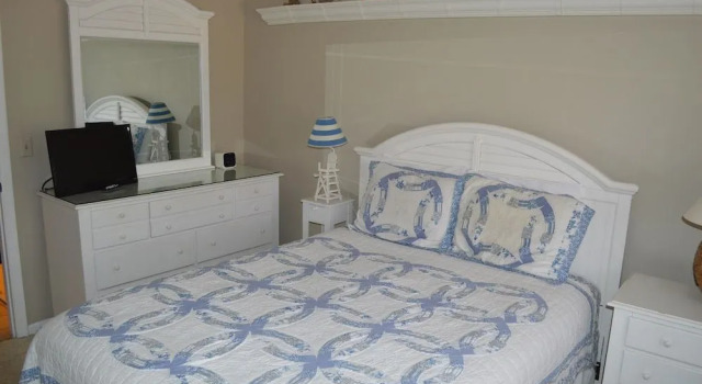 Cove II 234F 2 Bedroom Condo By Midnight Cove II