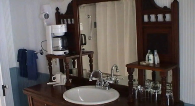 Номер Standard The Inn at Penn Cove