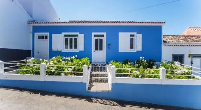 Casa da Courela