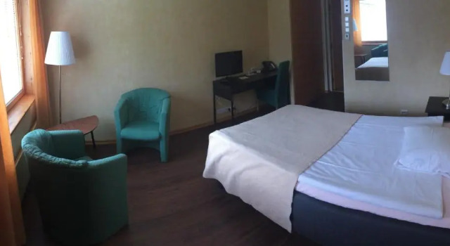 Номер Standard Hotel Kalevala