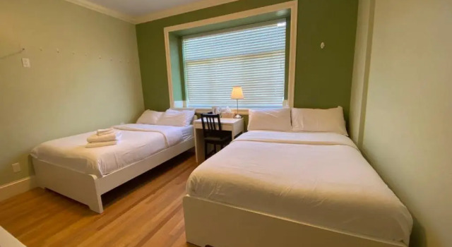 Victory House, Réserver Chambre d'hôtes Burnaby Lower Mainland