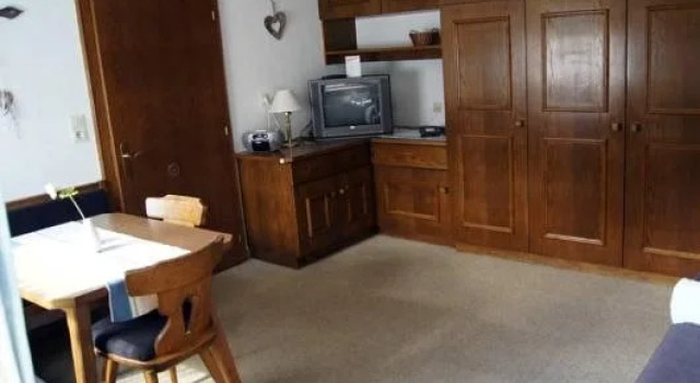 Waldhof - Appartements am Tennisplatz