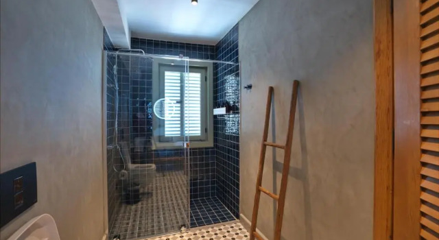 Двухместный номер Deluxe с балконом и с видом на море Carpe Diem Boutique Hotel