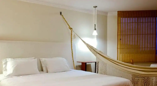 Standard Doppel Zimmer Hotel Sicarare